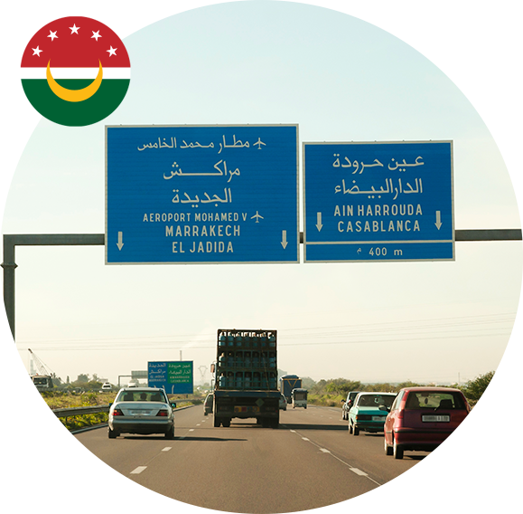 maghreb maghreb